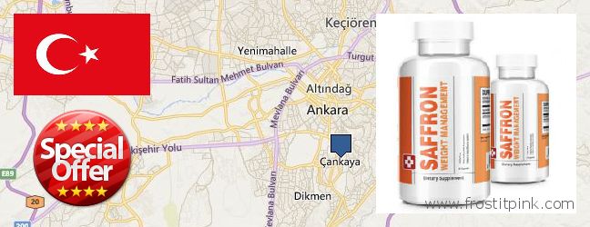 Best Place to Buy Saffron Extract online Cankaya, Turkey