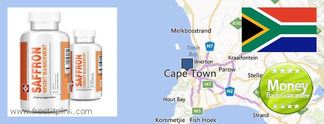 Waar te koop Saffron Extract online Cape Town, South Africa