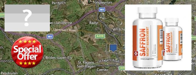 Dónde comprar Saffron Extract en linea Cardiff, UK