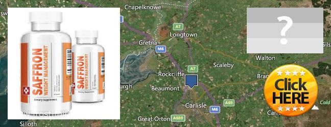 Best Place to Buy Saffron Extract online Carlisle, UK