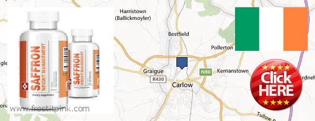 Purchase Saffron Extract online Carlow, Ireland