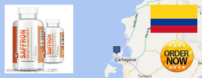 Dónde comprar Saffron Extract en linea Cartagena, Colombia