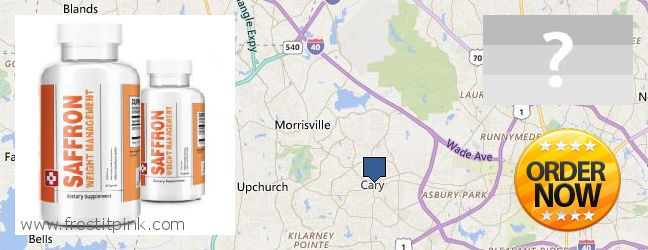 Hol lehet megvásárolni Saffron Extract online Cary, USA