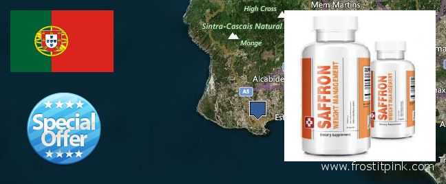 Onde Comprar Saffron Extract on-line Cascais, Portugal