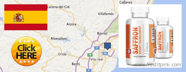 Dónde comprar Saffron Extract en linea Castello de la Plana, Spain