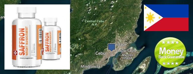 Buy Saffron Extract online Cebu City, Philippines