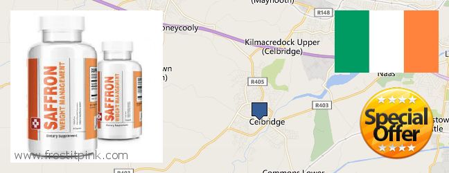 Where to Buy Saffron Extract online Celbridge, Ireland