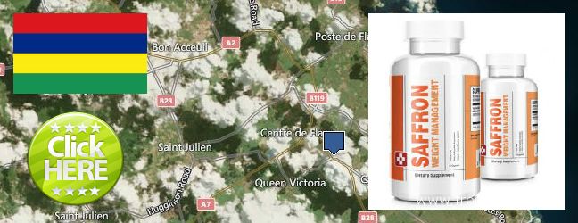 Buy Saffron Extract online Centre de Flacq, Mauritius