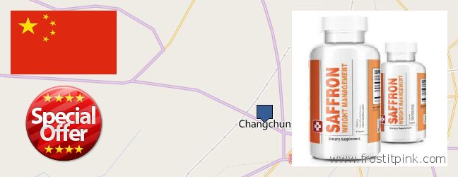 Where to Buy Saffron Extract online Changchun, China