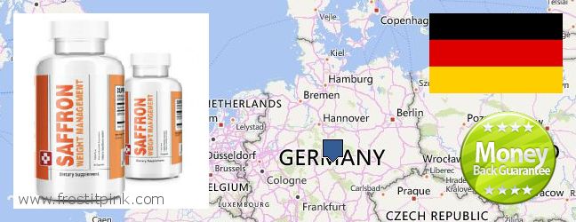 Hvor kan jeg købe Saffron Extract online Charlottenburg Bezirk, Germany