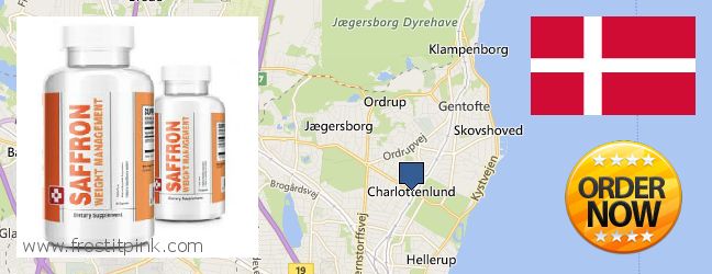 Hvor kan jeg købe Saffron Extract online Charlottenlund, Denmark