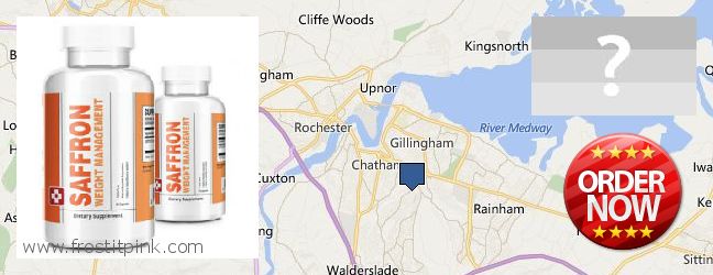Dónde comprar Saffron Extract en linea Chatham, UK