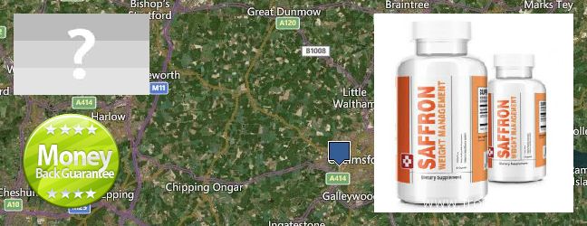 Dónde comprar Saffron Extract en linea Chelmsford, UK