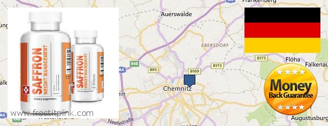 Purchase Saffron Extract online Chemnitz, Germany