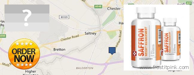 Dónde comprar Saffron Extract en linea Chester, UK
