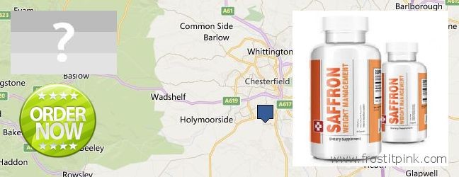 Dónde comprar Saffron Extract en linea Chesterfield, UK