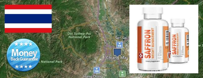 Where to Buy Saffron Extract online Chiang Mai, Thailand