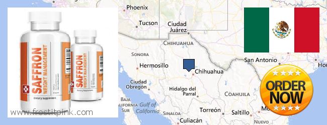 Dónde comprar Saffron Extract en linea Chihuahua, Mexico