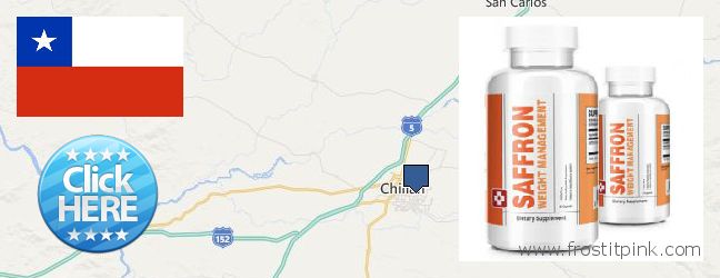 Dónde comprar Saffron Extract en linea Chillan, Chile