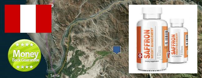 Purchase Saffron Extract online Chimbote, Peru