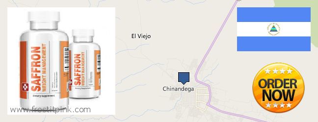 Dónde comprar Saffron Extract en linea Chinandega, Nicaragua