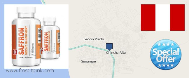 Dónde comprar Saffron Extract en linea Chincha Alta, Peru