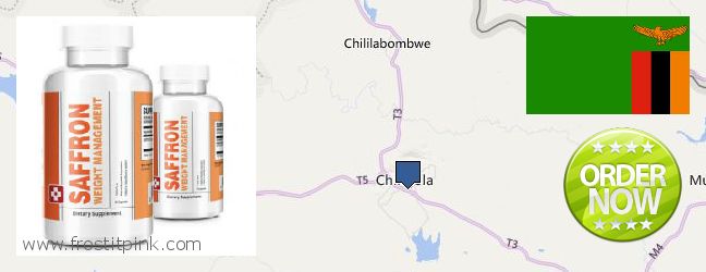 Where to Buy Saffron Extract online Chingola, Zambia