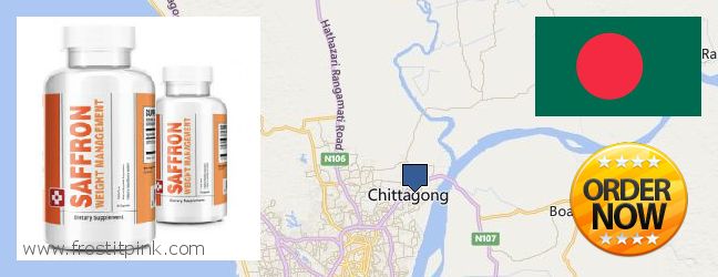 Purchase Saffron Extract online Chittagong, Bangladesh