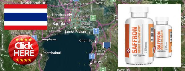 Where to Purchase Saffron Extract online Chon Buri, Thailand