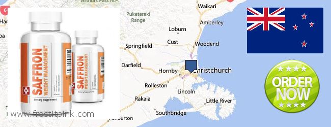 Where Can I Buy Saffron Extract online Christchurch, New Zealand