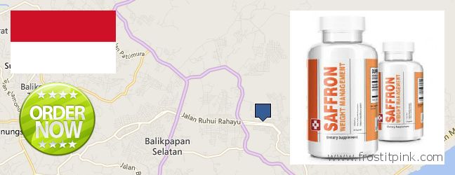 Best Place to Buy Saffron Extract online City of Balikpapan, Indonesia