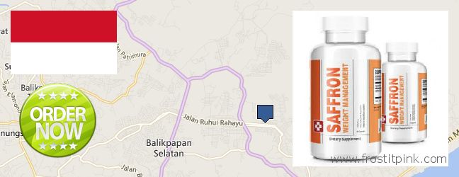 Where Can You Buy Saffron Extract online City of Balikpapan, Indonesia
