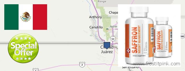 Dónde comprar Saffron Extract en linea Ciudad Juarez, Mexico