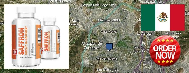 Dónde comprar Saffron Extract en linea Ciudad Lopez Mateos, Mexico