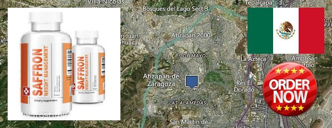 Best Place to Buy Saffron Extract online Ciudad Lopez Mateos, Mexico