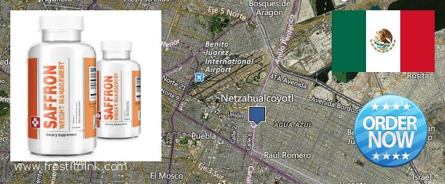 Where to Buy Saffron Extract online Ciudad Nezahualcoyotl, Mexico