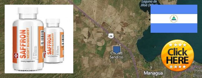 Dónde comprar Saffron Extract en linea Ciudad Sandino, Nicaragua