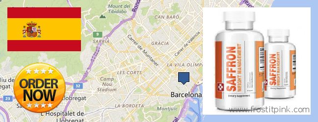 Best Place to Buy Saffron Extract online Ciutat Vella, Spain
