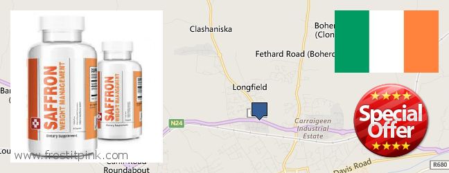 Where to Buy Saffron Extract online Cluain Meala, Ireland