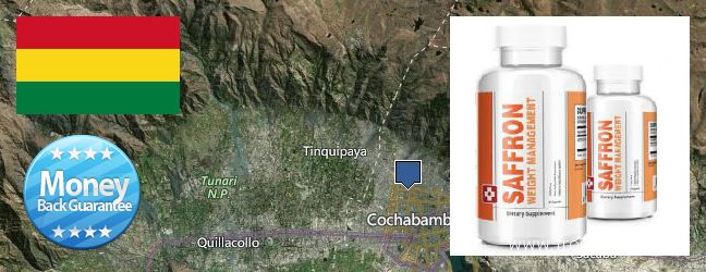 Dónde comprar Saffron Extract en linea Cochabamba, Bolivia