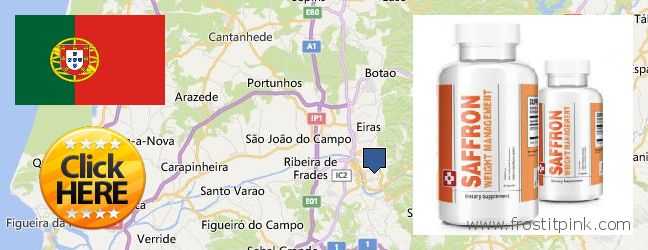 Onde Comprar Saffron Extract on-line Coimbra, Portugal