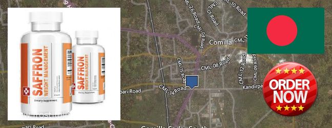 Where Can You Buy Saffron Extract online Comilla, Bangladesh