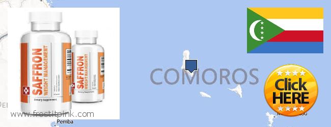 Where to Buy Saffron Extract online Comoros