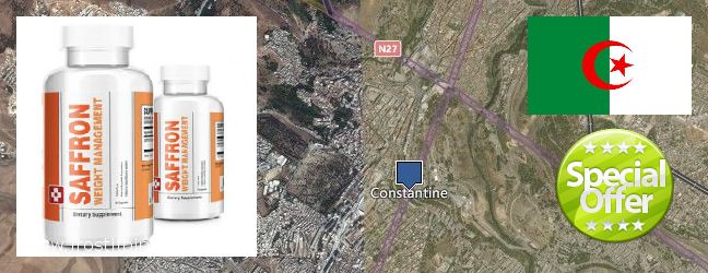 Where to Buy Saffron Extract online Constantine, Algeria