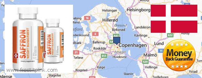 Where Can I Purchase Saffron Extract online Copenhagen, Denmark