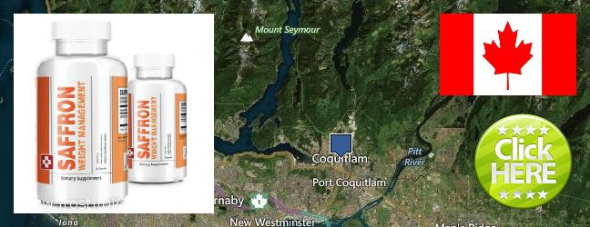 Où Acheter Saffron Extract en ligne Coquitlam, Canada