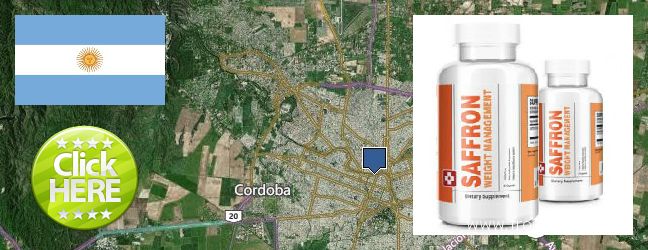 Dónde comprar Saffron Extract en linea Cordoba, Argentina