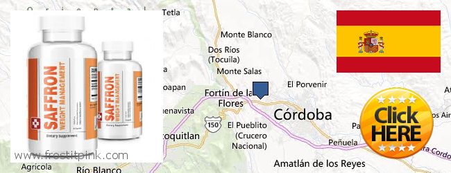 Dónde comprar Saffron Extract en linea Cordoba, Spain
