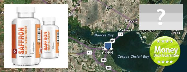 Gdzie kupić Saffron Extract w Internecie Corpus Christi, USA