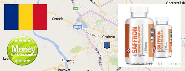 Unde să cumpărați Saffron Extract on-line Craiova, Romania